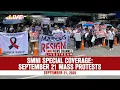 Download Lagu LIVE: SMNI Special Coverage: September 21 Mass Protests | September 21, 2025
