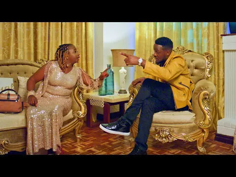 Video Thumbnail: JOSE GATUTUTA ft. SHIRU S -  MATHOGOTHANIO (OFFICIAL 4K VIDEO)