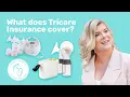 Get a FREE Breast Pump through Tricare - The Breastfeeding Shop