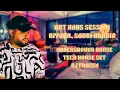 Download Lagu ART HAUS SESSION | Underground House \u0026 Tech House DJ Set | Riyadh, Saudi Arabia 2025
