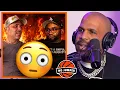 Lush Bans Kyle from No Jumper Kyle Calls in to Crashout