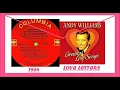 Andy Williams - Love letters