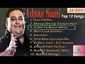 Download Lagu Top 10 Best Adnan sami Hit songs | Adnan Sami Album Songs |