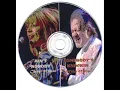 "Ain't Nobody" & "Somebody's Knockin" by the WSO