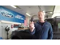 Ford Quick Tips How To Erase All Known Working PATS Keys