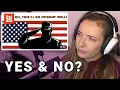 American Reacts to 25 Misconceptions About the United States