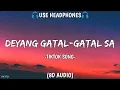 Download Lagu Dj Desa-Deyang Gatal Gatal Sa(8D AUDIO)Tiktok Trending Song