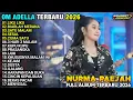 Lagu LIKU LIKU - SATU MALAM - FULL ALBUM ADELLA TERBARU 2026 NURMA PAEJAH 