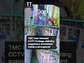 Watch High Drama in Kolkata Strongroom as TMC Cries EVM Tamper Attempt