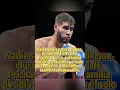 No one noticed that at Prichard Colon s funeral his family decided to place only three items with
