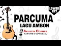 Download Lagu Parcuma - Lagu Ambon | Karaoke Akustik