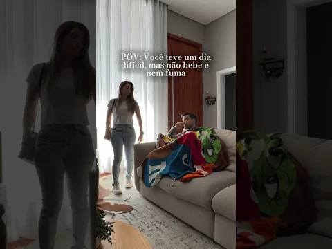Quem não tem cão… 😂😂😂 #casal #humor #comedia #videosengracados #comediadecasal