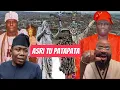 Download Lagu ASIRI TI TU. AWA O NI TERIBA LAELAE FUN ILE IFE
