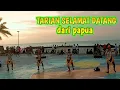 Download Lagu TARIAN SELAMAT DATANG DARI PAPUA