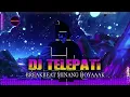 Download Lagu DJ MINANG TERBARU - LAPIAK BURUAK PONDOK TUO - DJ TELEPATI FEAT SILVA HAYATI