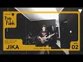 Download Lagu Jika - Danilla ft Hindia Cover Pop Punk By Trlgy
