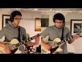 The Menzingers - Anna [Guitar Cover]