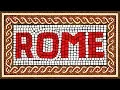 The Mythical Founding of Rome