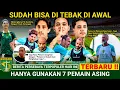Download Lagu Persebaya Siap Menggebrak‼️Cukup Gunakan 7 Pemain Asing musim ini🔥 Trio Baru GBT Siap Tempur