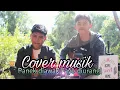 Lagu panek di awak kayo di urang | cover by efri \u0026 ranjid