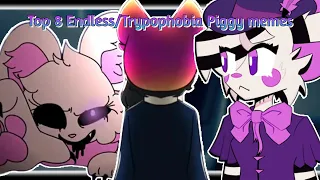 Download Top 8 Endless/Trypophobia Piggy memes MP3