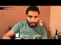 How to play "19 days and 500 nights" by Joaquín Sabina on Guitar (HD) Tutorial - Christianvib