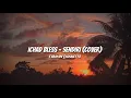 ichad Bless - Sendiri (Cover_ Febrian Sapulette)