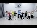 BYE BYE BYE - NSYNC | Dance kids | MK DANCE