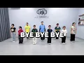 Lagu BYE BYE BYE - NSYNC | Dance kids | MK DANCE