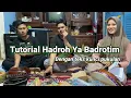 Lagu Tutorial Hadroh Ya Badrotim