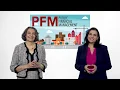Welcome to PFMx