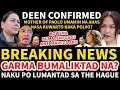 Download Lagu BREAKING NEWS GARMA BUMALIKTAD LANG PLA! VP SARA MAY MATINDING PASABOG SA THE HAGUE BBM YARI DITO