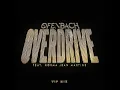 Overdrive (feat. Norma Jean Martine) [Cloned Version]