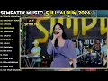 SIMPATIK MUSIK FULL ALBUM TERBARU 2026 || DIBALIK PENANTIAN - SENANDUNG RINDU - MUTIARA _ LAILA AYU