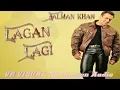 Download Lagu Lagan Lagi /Tere Naam/2011) 3D  Audio Remix