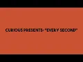 Curious Sessions: Mina Okabe • Every Second | Live