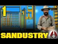 Sandustry Early Access Part 1