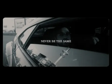 Download MP3 Estikay - Never Be The Same (Official Video I prod. NDS)