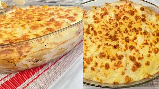 طريقة عمل النجرسكو العزومة مع الشيف فاطمة أبو حاتي 