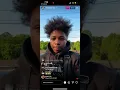 Anti Da Menace Live With Rob49