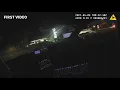 Coweta County Sheriff s Office releases of chase 2 dead
