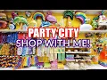 PARTY CITY SUMMER 2021 PARTY DECORATIONS