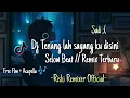 Download Lagu FREE FLM + ACAPELLA 🎶... DJ TENANG LAH SAYANG KU DISINI | DJ SELOW BEAT// TIK TOK VIRAL