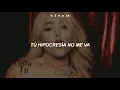 Danna Paola - Calla Tú (Video Oficial + Letra)