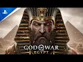 Download Lagu God of War Egypt (2025) - First Trailer | Santa Monica Studio | PS5