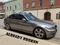 How to troubleshoot and fix 30FF error code on a BMW N54 335i 535i