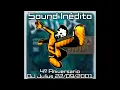 Lagu Sound Inédito - 4ºAniversario - 22/09/2001 @DJ Julius