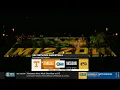 SEC Network Basketball intro 5 Tennessee Missouri 2024