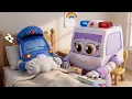 What Do You Want to Be? | Jobs Song | Baby Care | Nursery Rhyme & Kids Songs