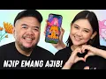 Download Lagu Alasan Ziva Magnolia Ngga Pernah Insecure Sama Penyanyi Lain!